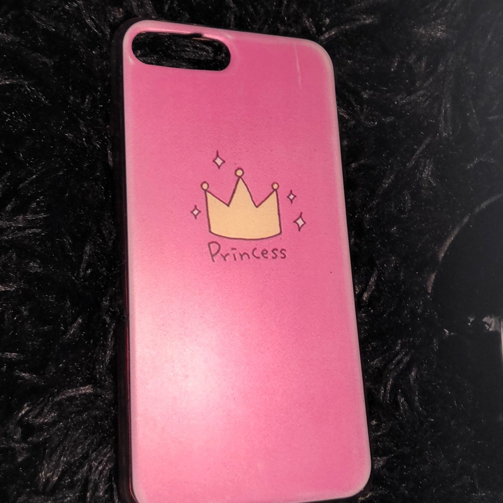 Iphone 8 plus case - Picture 3 of 3